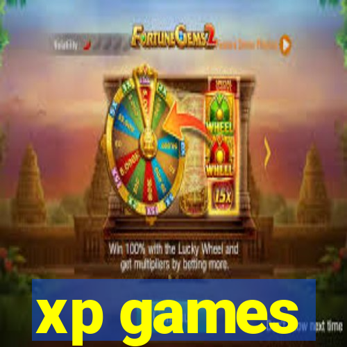 xp games